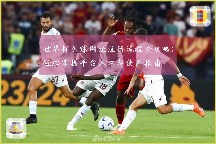 世界杯买球网址注册流程全攻略：轻松掌握平台入口与使用指南
