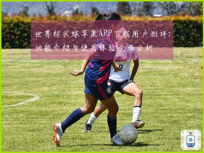 世界杯买球苹果APP下载用户测评:功能介绍与使用体验全面分析