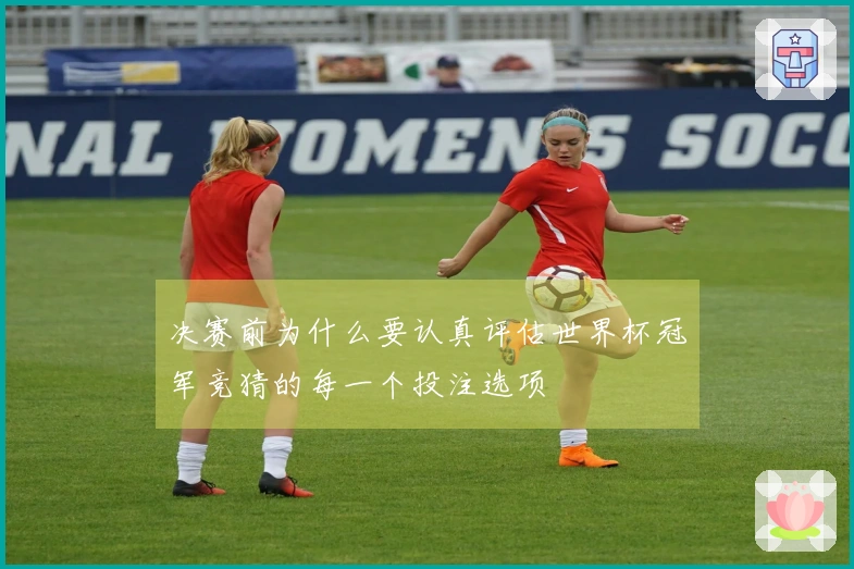 决赛前为什么要认真评估世界杯冠军竞猜的每一个投注选项