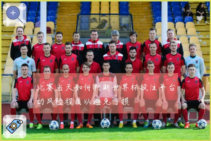 比赛当天如何判断世界杯投注平台的风险程度以避免亏损